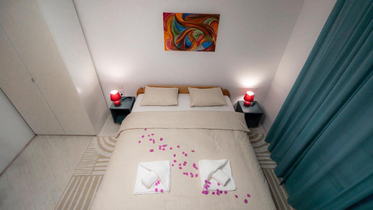 1St Floorc Apartment พูลา ภายนอก รูปภาพ