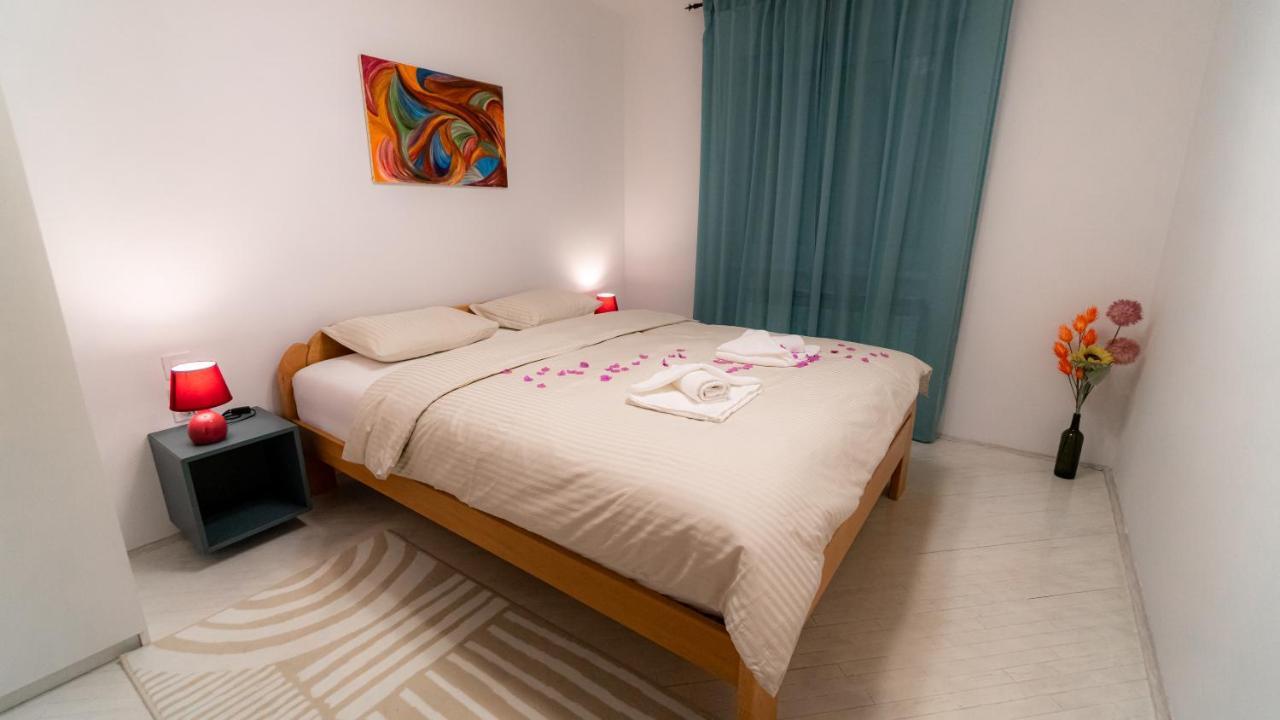 1St Floorc Apartment พูลา ภายนอก รูปภาพ